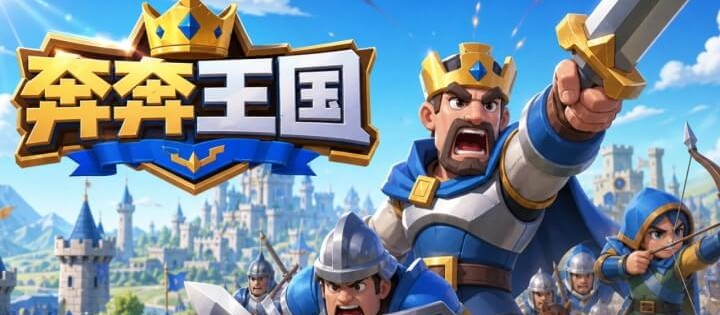 奔奔王国