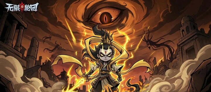 无限轮回