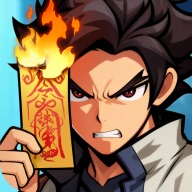 咻咻勇者